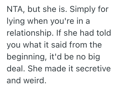 Screenshot 2025 06 02 at 2.28.01 AM Man Found A Suggestive Note In His Girlfriends Pocket, So Now Hes Thinking About Breaking Up With Her